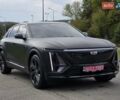 Черный Кадиллак Lyriq, объемом двигателя 0 л и пробегом 6 тыс. км за 59999 $, фото 1 на Automoto.ua