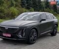 Черный Кадиллак Lyriq, объемом двигателя 0 л и пробегом 6 тыс. км за 59999 $, фото 5 на Automoto.ua