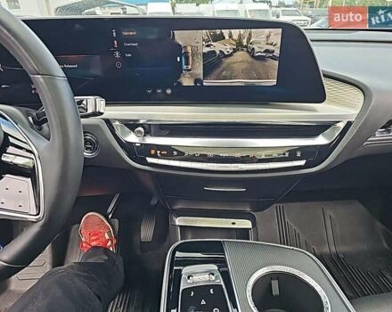 Кадиллак Lyriq 2024 в Кривом Роге на Automoto.ua Черный Кадиллак Lyriq, объемом двигателя 0 л и пробегом 55 тыс. км за 30000 $, фото 5 на Automoto.ua