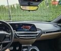 Красный Кадиллак Lyriq, объемом двигателя 0 л и пробегом 3 тыс. км за 53000 $, фото 38 на Automoto.ua