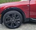 Красный Кадиллак Lyriq, объемом двигателя 0 л и пробегом 3 тыс. км за 53000 $, фото 30 на Automoto.ua