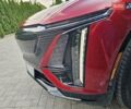 Красный Кадиллак Lyriq, объемом двигателя 0 л и пробегом 3 тыс. км за 53000 $, фото 46 на Automoto.ua