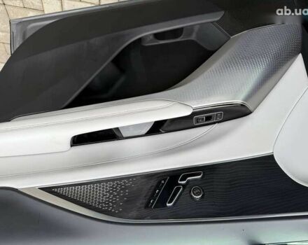 Кадиллак Lyriq 2022 в Луцке на Automoto.ua Кадиллак Lyriq, объемом двигателя 0 л и пробегом 28 тыс. км за 26500 $, фото 22 на Automoto.ua