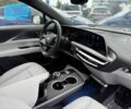 Кадиллак Lyriq 2022 в Луцке на Automoto.ua Кадиллак Lyriq, объемом двигателя 0 л и пробегом 28 тыс. км за 26500 $, фото 19 на Automoto.ua