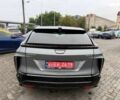 Кадиллак Lyriq 2022 в Луцке на Automoto.ua Кадиллак Lyriq, объемом двигателя 0 л и пробегом 28 тыс. км за 26500 $, фото 6 на Automoto.ua