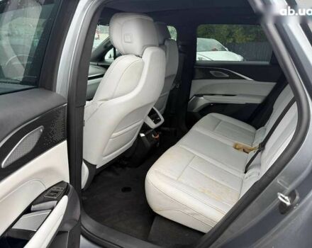 Кадиллак Lyriq 2022 в Луцке на Automoto.ua Кадиллак Lyriq, объемом двигателя 0 л и пробегом 28 тыс. км за 26500 $, фото 8 на Automoto.ua