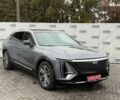 Кадиллак Lyriq 2022 в Луцке на Automoto.ua Кадиллак Lyriq, объемом двигателя 0 л и пробегом 28 тыс. км за 26500 $, фото 1 на Automoto.ua