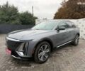 Кадиллак Lyriq 2022 в Луцке на Automoto.ua Кадиллак Lyriq, объемом двигателя 0 л и пробегом 28 тыс. км за 26500 $, фото 1 на Automoto.ua
