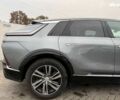 Кадиллак Lyriq 2022 в Луцке на Automoto.ua Кадиллак Lyriq, объемом двигателя 0 л и пробегом 28 тыс. км за 26500 $, фото 16 на Automoto.ua