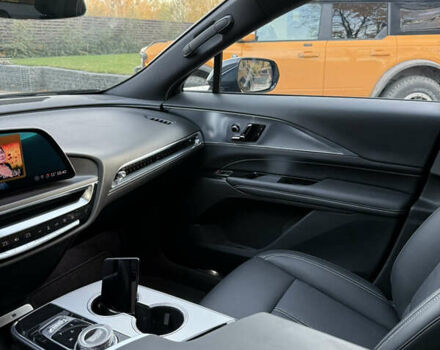 Кадиллак Lyriq, объемом двигателя 0 л и пробегом 15 тыс. км за 38000 $, фото 19 на Automoto.ua