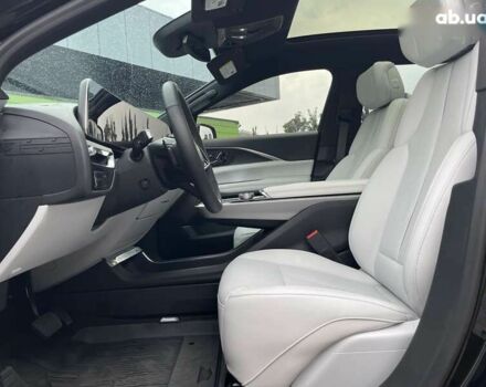 Кадиллак Lyriq, объемом двигателя 0 л и пробегом 19 тыс. км за 46900 $, фото 20 на Automoto.ua