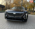 Кадиллак Lyriq, объемом двигателя 0 л и пробегом 15 тыс. км за 38000 $, фото 7 на Automoto.ua