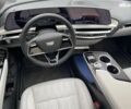 Кадиллак Lyriq, объемом двигателя 0 л и пробегом 19 тыс. км за 46900 $, фото 18 на Automoto.ua