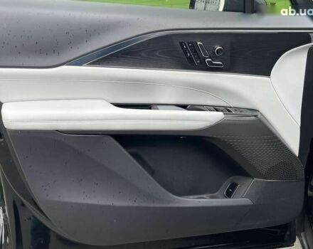 Кадиллак Lyriq, объемом двигателя 0 л и пробегом 19 тыс. км за 46900 $, фото 25 на Automoto.ua