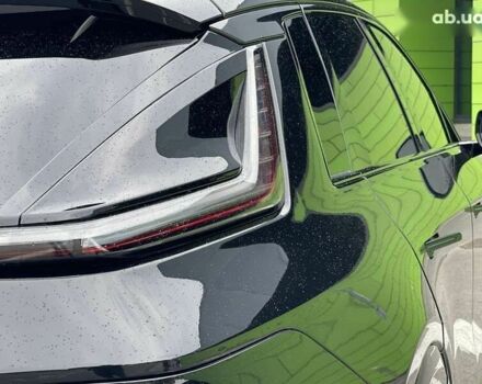 Кадиллак Lyriq, объемом двигателя 0 л и пробегом 19 тыс. км за 46900 $, фото 14 на Automoto.ua