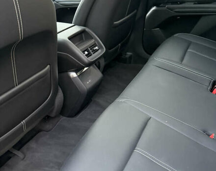 Кадиллак Lyriq, объемом двигателя 0 л и пробегом 15 тыс. км за 38000 $, фото 25 на Automoto.ua