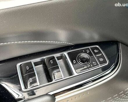 Кадиллак Lyriq, объемом двигателя 0 л и пробегом 10 тыс. км за 45500 $, фото 16 на Automoto.ua
