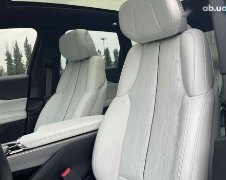 Кадиллак Lyriq, объемом двигателя 0 л и пробегом 19 тыс. км за 46900 $, фото 21 на Automoto.ua