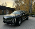 Кадиллак Lyriq, объемом двигателя 0 л и пробегом 15 тыс. км за 38000 $, фото 1 на Automoto.ua