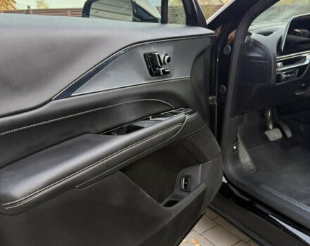 Кадиллак Lyriq, объемом двигателя 0 л и пробегом 15 тыс. км за 38000 $, фото 21 на Automoto.ua