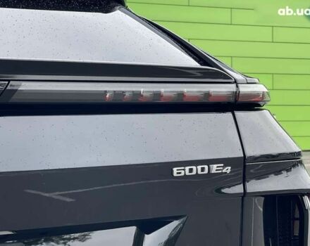 Кадиллак Lyriq, объемом двигателя 0 л и пробегом 19 тыс. км за 46900 $, фото 15 на Automoto.ua