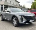 Кадиллак Lyriq, объемом двигателя 0 л и пробегом 10 тыс. км за 45500 $, фото 1 на Automoto.ua