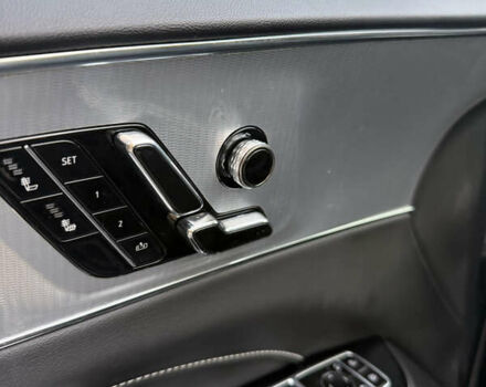 Кадиллак Lyriq, объемом двигателя 0 л и пробегом 15 тыс. км за 38000 $, фото 20 на Automoto.ua