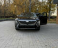 Кадиллак Lyriq, объемом двигателя 0 л и пробегом 15 тыс. км за 38000 $, фото 11 на Automoto.ua