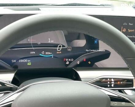 Кадиллак Lyriq, объемом двигателя 0 л и пробегом 19 тыс. км за 46900 $, фото 28 на Automoto.ua