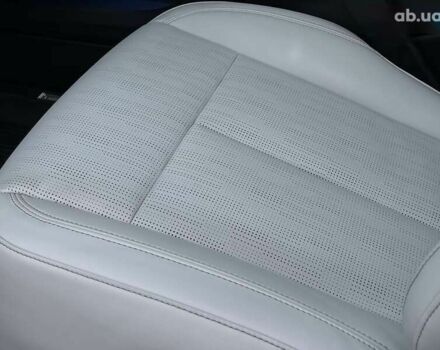 Кадиллак Lyriq, объемом двигателя 0 л и пробегом 19 тыс. км за 46900 $, фото 23 на Automoto.ua