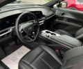 Кадиллак Lyriq, объемом двигателя 0 л и пробегом 10 тыс. км за 45500 $, фото 6 на Automoto.ua