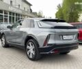 Кадиллак Lyriq, объемом двигателя 0 л и пробегом 10 тыс. км за 45500 $, фото 3 на Automoto.ua