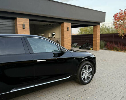 Кадиллак Lyriq, объемом двигателя 0 л и пробегом 15 тыс. км за 38000 $, фото 15 на Automoto.ua