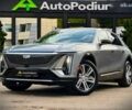Кадиллак Lyriq, объемом двигателя 0 л и пробегом 9 тыс. км за 45500 $, фото 1 на Automoto.ua