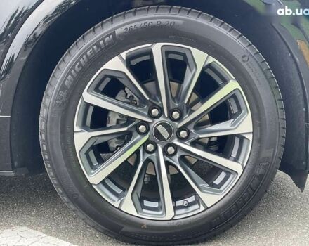 Кадиллак Lyriq, объемом двигателя 0 л и пробегом 19 тыс. км за 46900 $, фото 13 на Automoto.ua