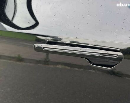 Кадиллак Lyriq, объемом двигателя 0 л и пробегом 19 тыс. км за 46900 $, фото 16 на Automoto.ua