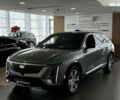 Кадиллак Lyriq, объемом двигателя 0 л и пробегом 5 тыс. км за 42000 $, фото 1 на Automoto.ua