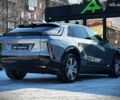 Каділак Lyriq, об'ємом двигуна 0 л та пробігом 9 тис. км за 42000 $, фото 12 на Automoto.ua