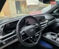 Серый Кадиллак Lyriq, объемом двигателя 0 л и пробегом 24 тыс. км за 35500 $, фото 4 на Automoto.ua