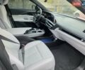 Серый Кадиллак Lyriq, объемом двигателя 0 л и пробегом 24 тыс. км за 35500 $, фото 5 на Automoto.ua