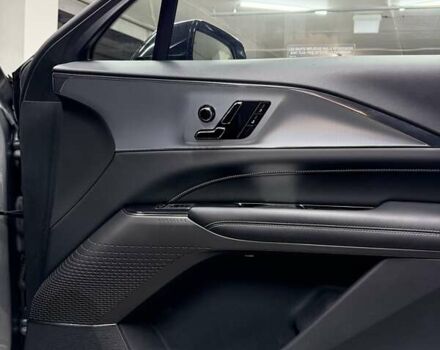 Серый Кадиллак Lyriq, объемом двигателя 0 л и пробегом 88 тыс. км за 33900 $, фото 21 на Automoto.ua