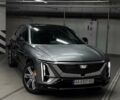 Серый Кадиллак Lyriq, объемом двигателя 0 л и пробегом 88 тыс. км за 33900 $, фото 18 на Automoto.ua