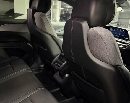 Серый Кадиллак Lyriq, объемом двигателя 0 л и пробегом 88 тыс. км за 33900 $, фото 25 на Automoto.ua