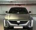 Серый Кадиллак Lyriq, объемом двигателя 0 л и пробегом 88 тыс. км за 33900 $, фото 10 на Automoto.ua