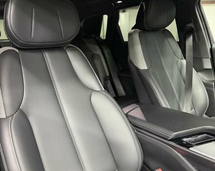 Серый Кадиллак Lyriq, объемом двигателя 0 л и пробегом 88 тыс. км за 33900 $, фото 20 на Automoto.ua