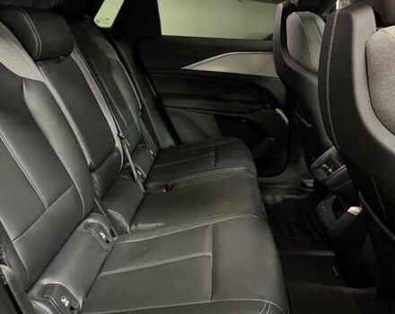 Серый Кадиллак Lyriq, объемом двигателя 0 л и пробегом 88 тыс. км за 33900 $, фото 24 на Automoto.ua