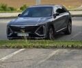 Серый Кадиллак Lyriq, объемом двигателя 0 л и пробегом 19 тыс. км за 37000 $, фото 6 на Automoto.ua