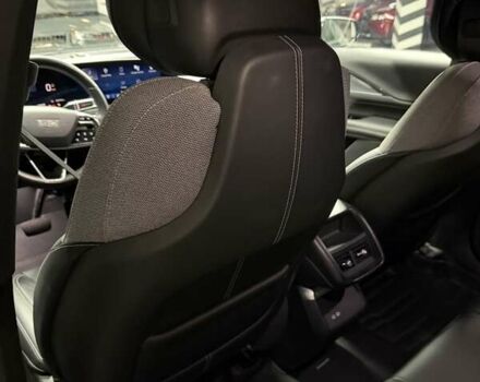 Серый Кадиллак Lyriq, объемом двигателя 0 л и пробегом 88 тыс. км за 33900 $, фото 31 на Automoto.ua