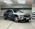 Серый Кадиллак Lyriq, объемом двигателя 0 л и пробегом 88 тыс. км за 33900 $, фото 1 на Automoto.ua