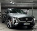 Серый Кадиллак Lyriq, объемом двигателя 0 л и пробегом 88 тыс. км за 33900 $, фото 19 на Automoto.ua